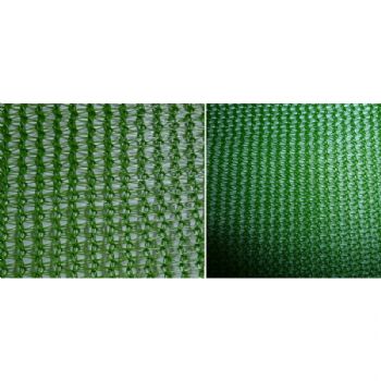 KI-810 GN 60%、KI-1210 GN 80%,綠針織遮光網